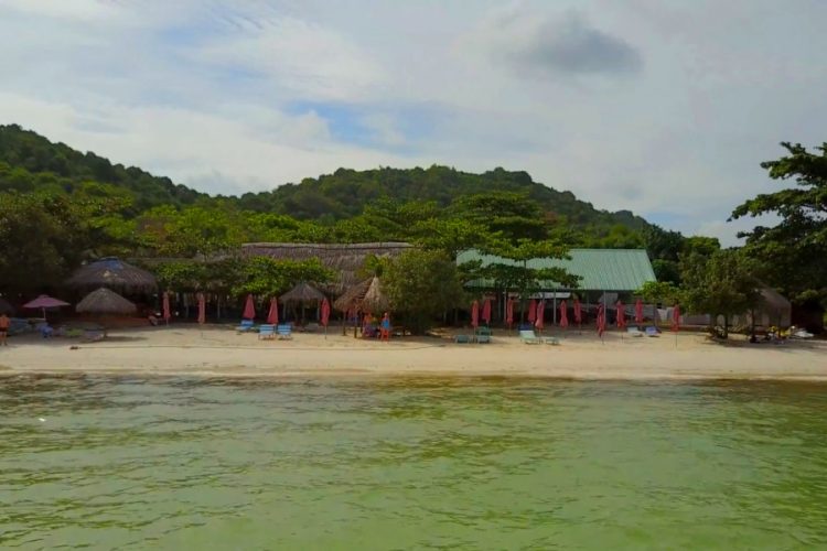 На острове Фукуок не хватает сотрудников туротрасли