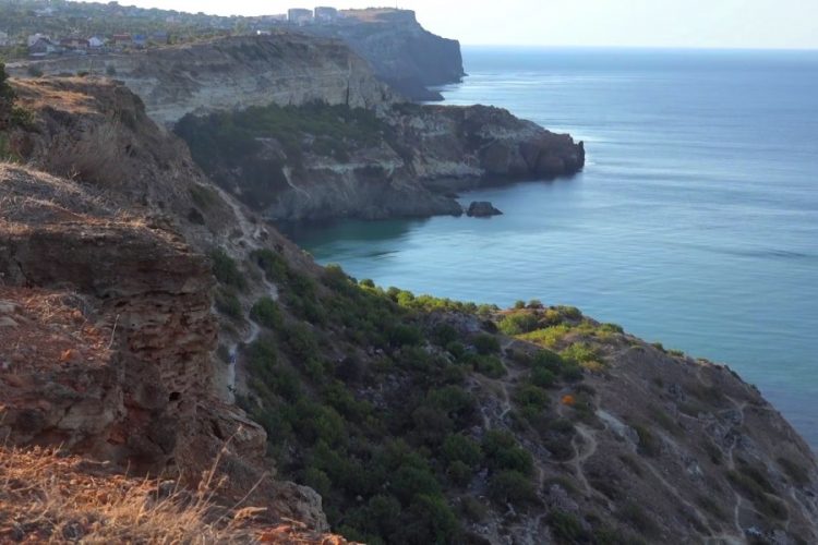 Информация о паромах из Крыма в Турцию оказалась ложной