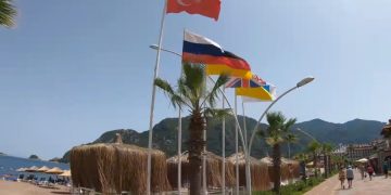 Турция вернула два объекта наследия Китаю