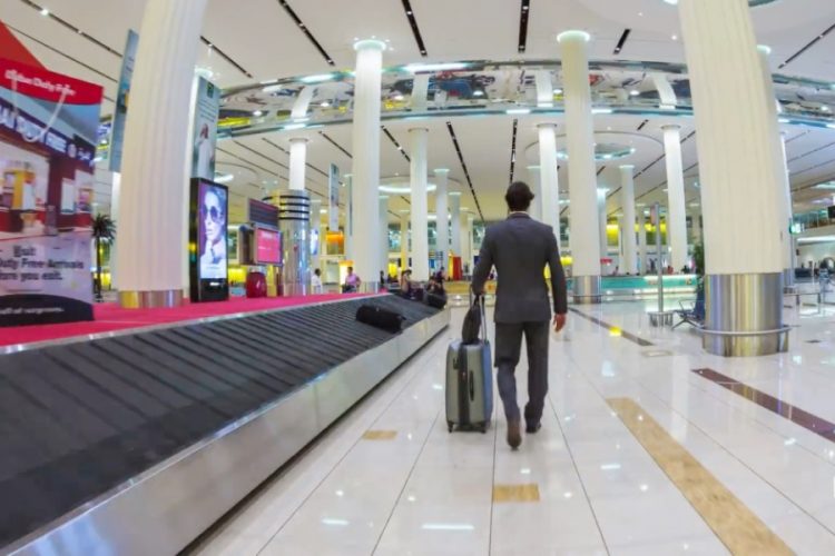 Абу-Даби будет зарабатывать на аэропортах других стран