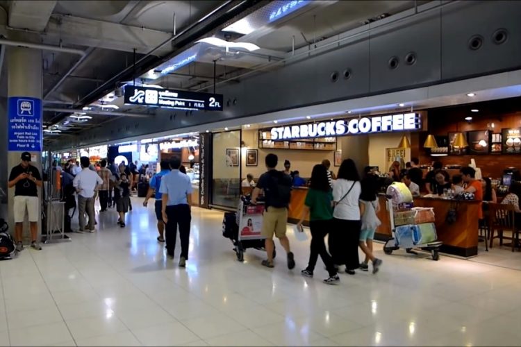 Сотрудники Lufthansa проведут забастовку 7 и 8 ноября