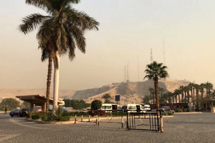 В столице Египта подорожали объекты гостиничного сектора