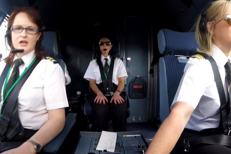 Женщинам в туризме обещают помощь