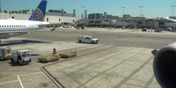 United Airlines будет предупреждать пассажиров о рейсах на Boeing 737 MAX