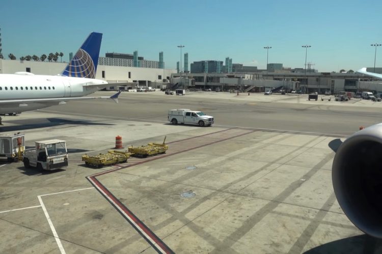 United Airlines будет предупреждать пассажиров о рейсах на Boeing 737 MAX