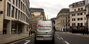 В Лондоне прошло награждение лучших отелей в мире