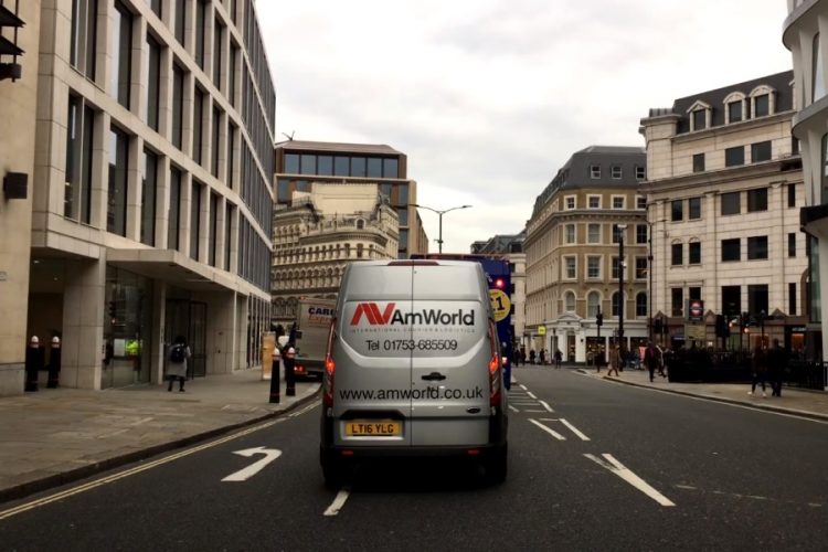 В Лондоне прошло награждение лучших отелей в мире