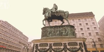 Сербия привлекает турков и китайцев