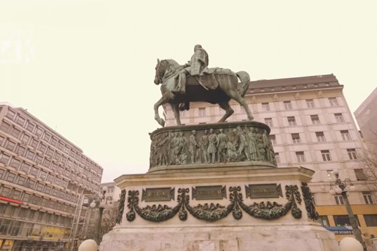 Сербия привлекает турков и китайцев