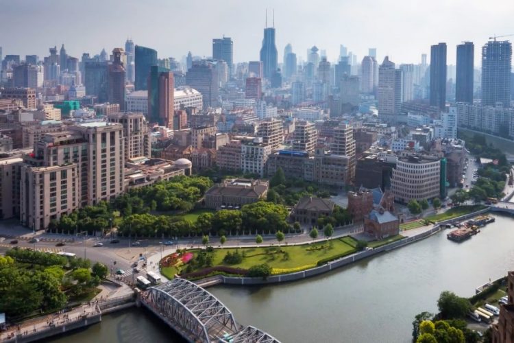 Китай сконцентрировался на привлечении туристов