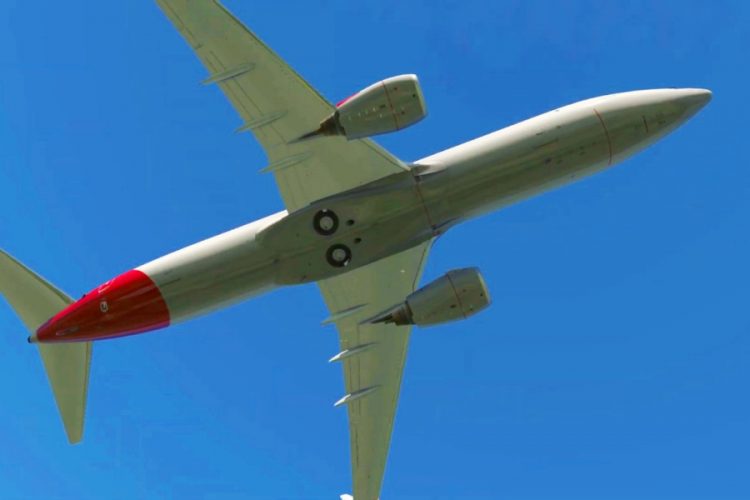 У Боинга возникли проблемы из-за разбитого в воздухе окна