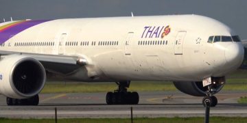 Thai Airways привлекает пассажиров возможностью поспать