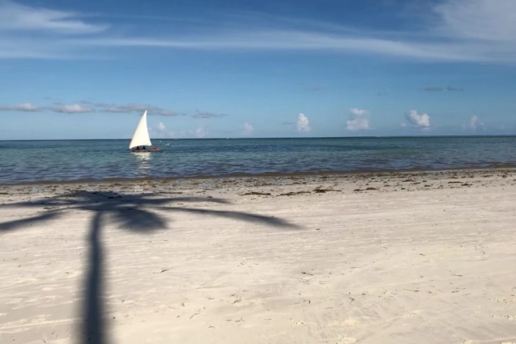 Новогодние туры на остров Занзибар подорожали