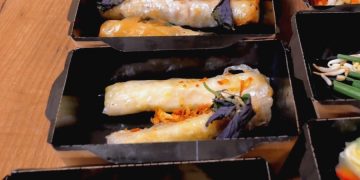 Гастрономия признана лучшим опытом во Вьетнаме