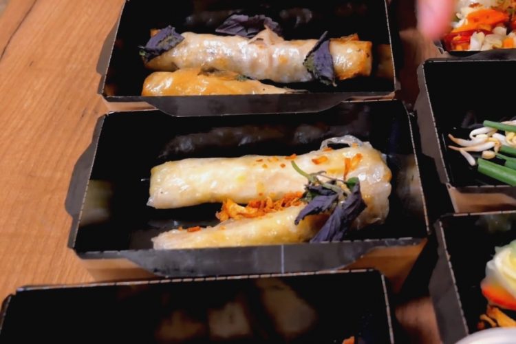 Гастрономия признана лучшим опытом во Вьетнаме