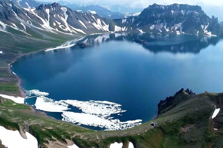 Представители китайского бизнеса заинтересованы в развитии туризма в РФ