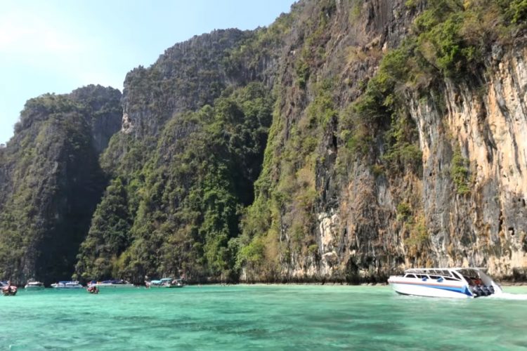 Таиланд больше не будет ориентироваться на европейцев