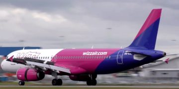 Wizz Air предлагает конкурентам убрать бизнес-класс