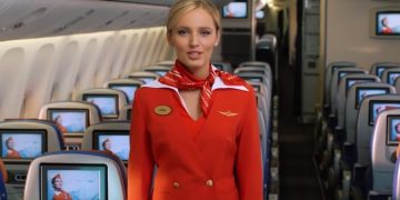 Аэрофлот собирается продавать билеты льготникам онлайн
