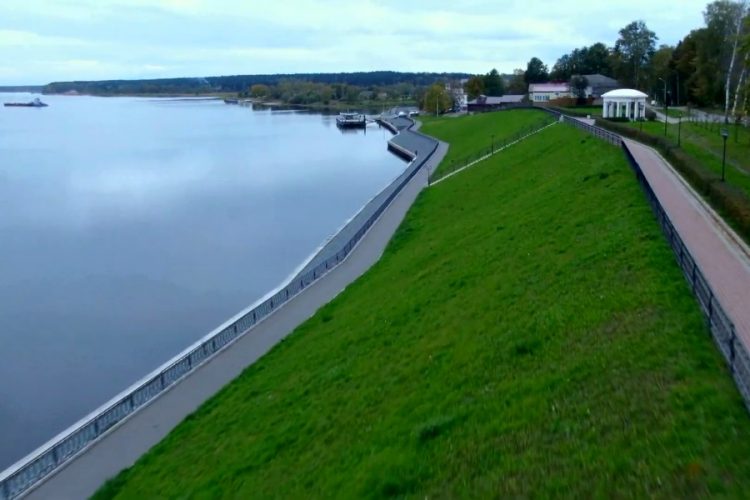 Ярославская область обновляет сказочные турпрограммы