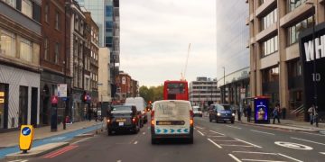 Uber отвечает перед законом за дискриминацию