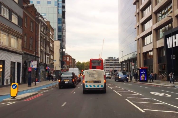 Uber отвечает перед законом за дискриминацию