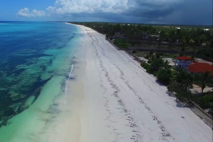 Туры в Танзанию смогли удержать интерес россиян