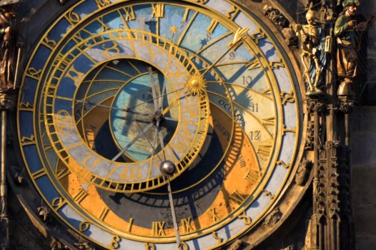 Россияне не едут в столицу Чехии