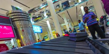 Рейтинг авиакомпаний, которые чаще всего теряют багаж