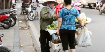 Ханой организовал мероприятие для привлечения туристов