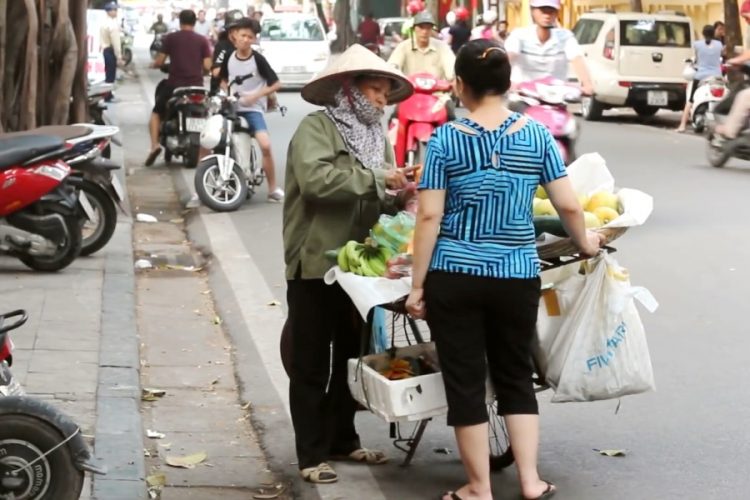 Ханой организовал мероприятие для привлечения туристов
