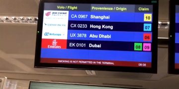 Авиадиспетчеры в Италии проведут длительную забастовку