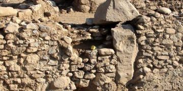 В Турции раскопали памятник, которому 8000 лет