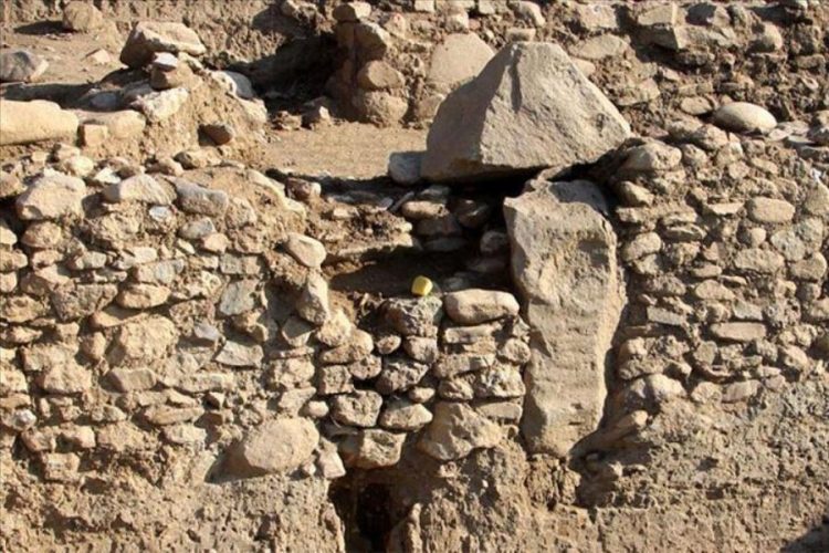 В Турции раскопали памятник, которому 8000 лет