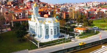 В Турции выпустили новую брошюру для туристов