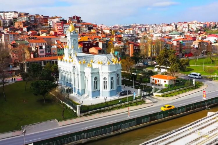 В Турции выпустили новую брошюру для туристов