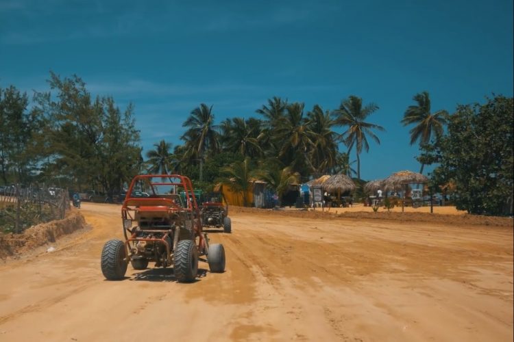 В посольстве рассказали, когда пострадавшие в Доминикане россияне вернутся домой