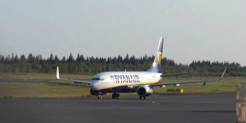 Ryanair не будет летать на Boeing 737 Max до следующего лета
