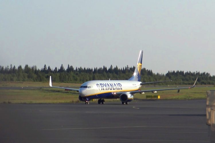 Ryanair не будет летать на Boeing 737 Max до следующего лета