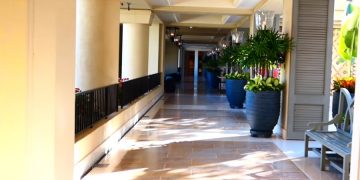 В отеле Hawaii Resort обожгли детей хной