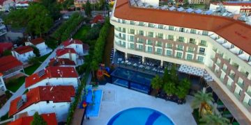В Турции появится 21 отель сети Hilton