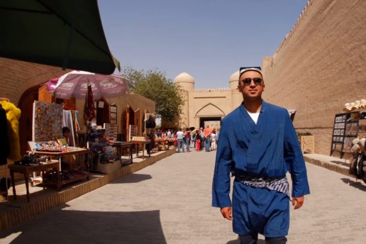 Узбекистан принимает меры для привлечения россиян