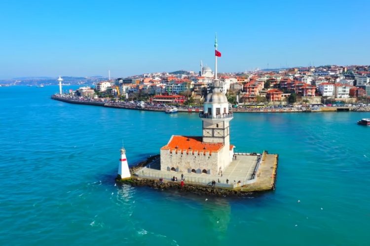 Спрос на туры в Стамбул увеличился среди россиян