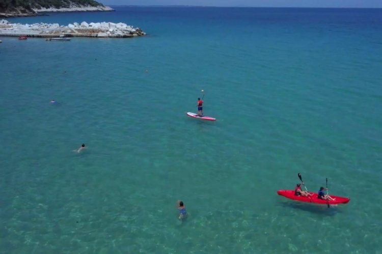 Греция собирается разогнать "лишних" мигрантов