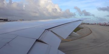 American Airlines чаще остальных теряет инвалидные коляски