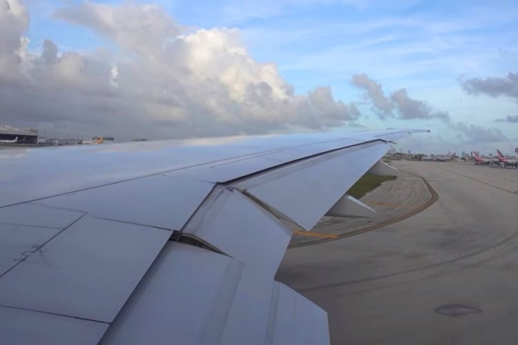 American Airlines чаще остальных теряет инвалидные коляски