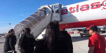 Чего ожидать россиянам после прекращения полетов Atlasglobal