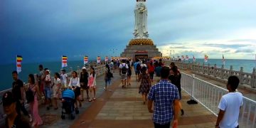 Как появление новых рейсов на Хайнань скажется на стоимости туров?