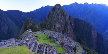 WMF обнародовал список исчезающих достопримечательностей