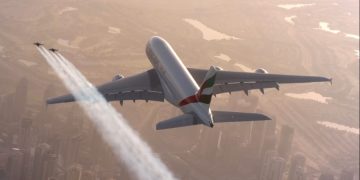 Популярная компания создала плейлисты для Emirates